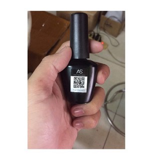 SƠN GEL AS MÃ FB 15ML chai đen