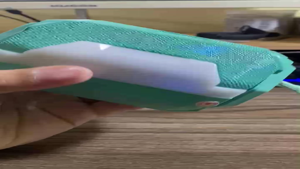 Loa bluetooth mini A005 đèn led theo nhạc bass 2 bên căng đét hỗ trợ thẻ nhớ, usb bảo hành 12 tháng | BigBuy360 - bigbuy360.vn