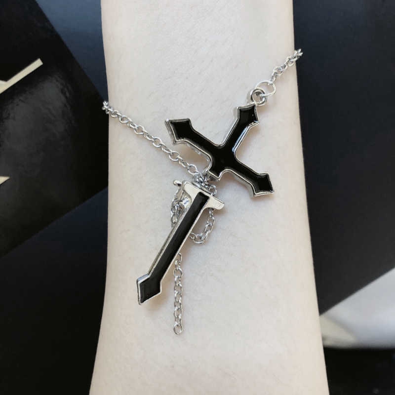 Khuyên Tai Hình Thánh Giá 1378dark