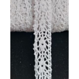 Ren chỉ viền màu trằng size 1.5 cm (5m/20k)