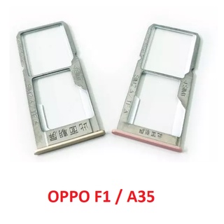 Khay sim OPPO F1 / F1W / A35.