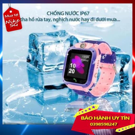 [ HOÀN XU] ĐỒNG HỒ ĐỊNH VỊ TRẺ EM DIGIWATCH DW28 NGHE GỌI HAI CHIỀU, ĐỊNH VỊ TƯƠNG ĐỐI CHÍNH XÁC, CHỐNG NƯỚC IP67