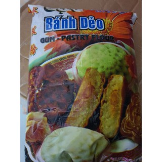 [TRUNG THU] Bột Bánh Dẻo Á Hưng Cao Cấp, Nguyên Liệu Làm Nhân, Bánh Trung Thu - Date luôn mới