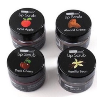 Tẩy tế bào chết cho môi Beauty Treats Lip Scrub - 4 mùi