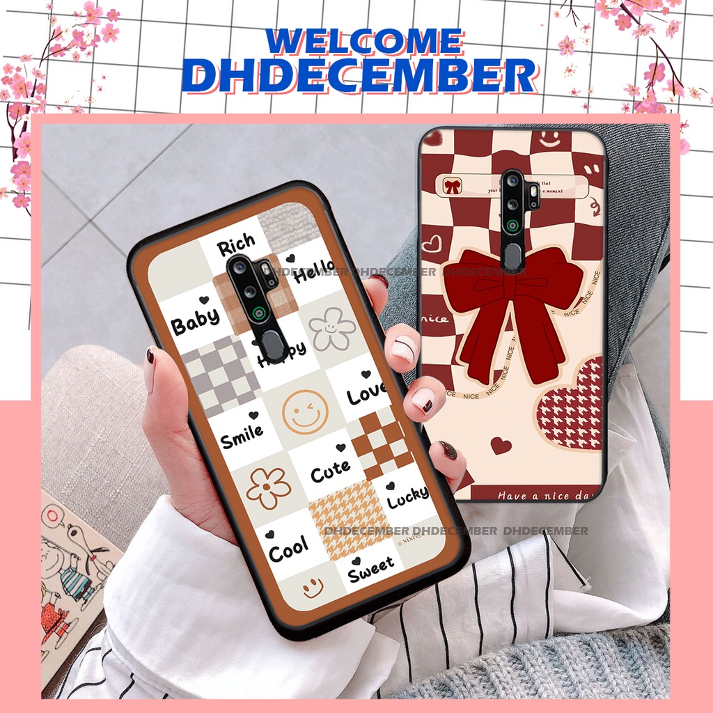 Ốp lưng Oppo A5 2020 / A9 2020 in hình 3D mẫu  hot hit - hàng cao cấp