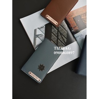 Ví kiêm đựng điện thoại