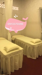 Ga trải giường SPA