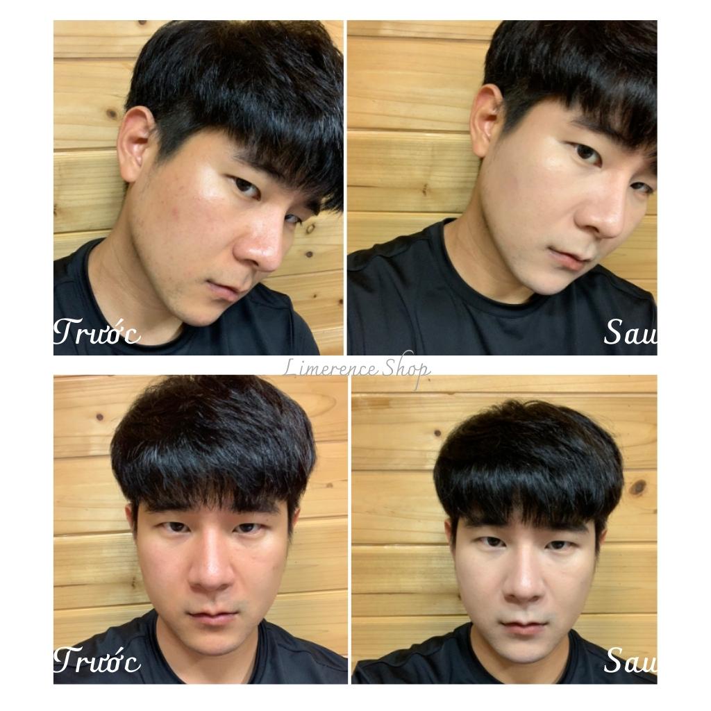 Phấn Nước Kiềm Dầu, Cố Định Lớp Trang Điểm Hoàn Hảo Clio Kill Cover Fixer Cushion SPF50+/PA+++ 15g