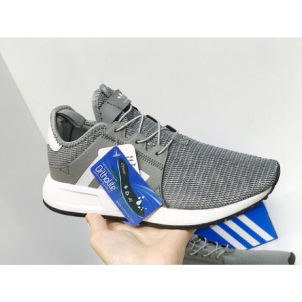 [Hạ Giá] Giày Nam nữ Adidas Xplr SF+ tặng 1 tẩy giày -z11
