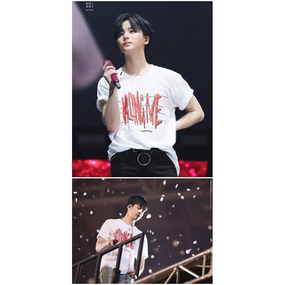 ÁO KILLING ME TEE