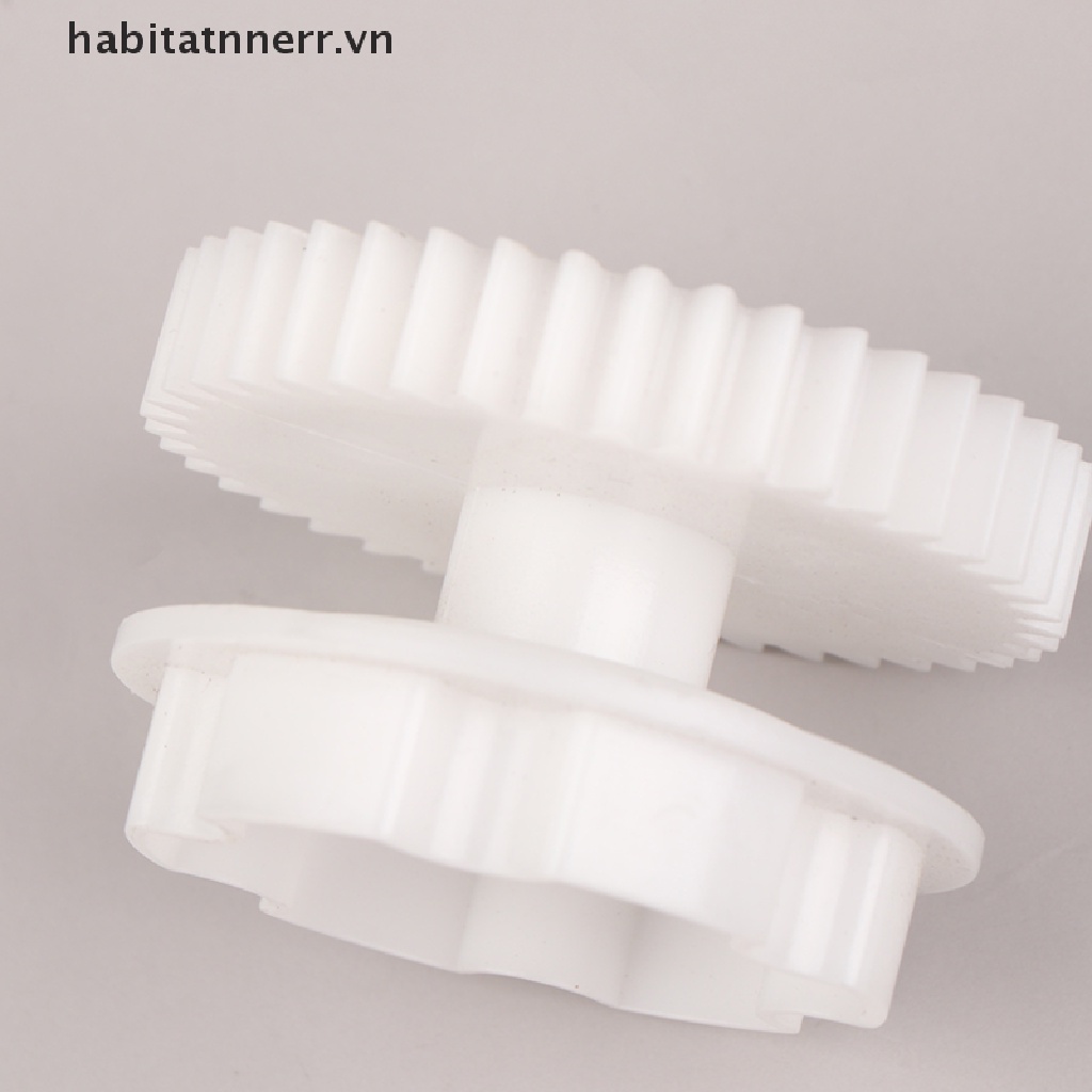 Bánh Răng Hộp Số 550 390 Bằng Nhựa Chuyên Dụng Cho Xe Hơi Điện