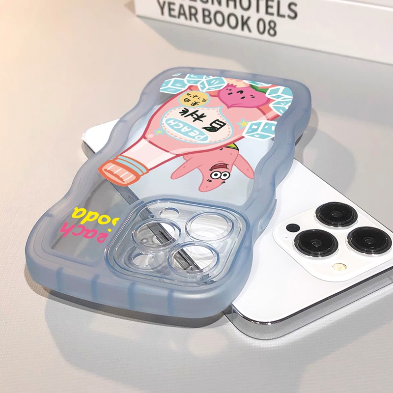 Ốp lưng iphone Ốp điện thoại SUNTAIHO silicone TPU trong suốt thích hợp cho iPhone 11 Pro 13 Pro Max 12 Pro Max Xs Max Xs XR 7 8 Plus