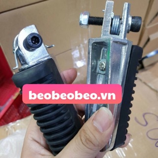 Gác chân trước exciter 150