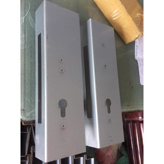 Dụng cụ lấy dấu làm ổ khóa cho nhôm Xingfa 55 quảng đông,dưỡng khóa rẻ miễn phí giao hàng toàn quốc