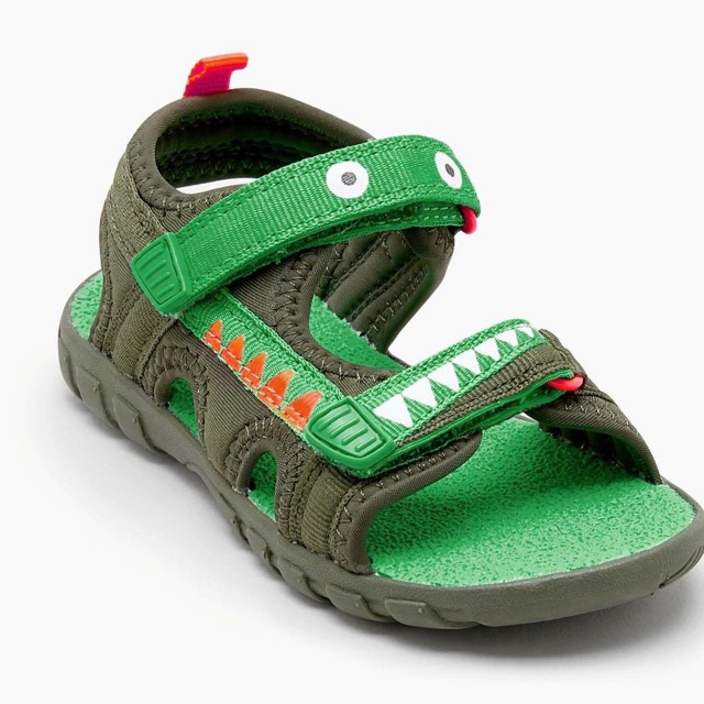 Sandals bé trai hàng Next