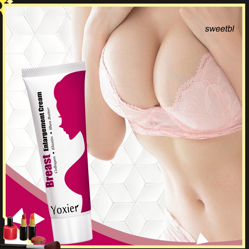 (Hàng Mới Về) Kem Mát Xa Làm Săn Chắc Và Tăng Kích Thước Vòng Một 40g | BigBuy360 - bigbuy360.vn