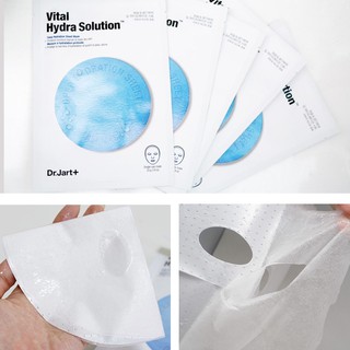 Mặt nạ Dr Jart+ Vital Hydra Solution HÀN QUỐC HÀNG AUTH