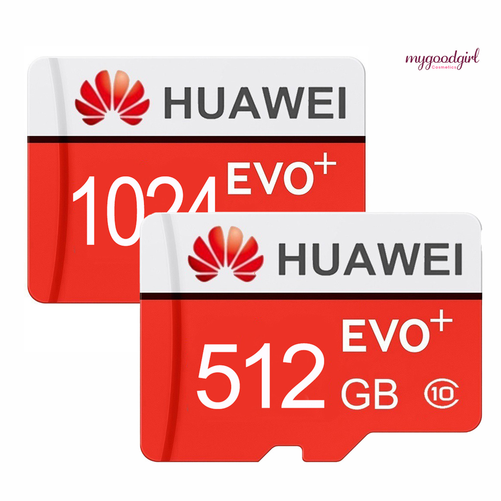 Thẻ Nhớ Siêu Mỏng Không Thấm Nước Chống Từ Tính Tốc Độ Cao Cho Huawei 512gb 1tb | BigBuy360 - bigbuy360.vn
