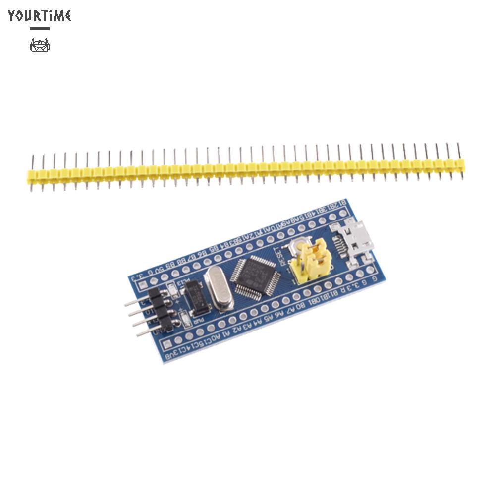 Bảng mạch phát triển C6T6 STM32F103C8T6 32-Bit cao cấp