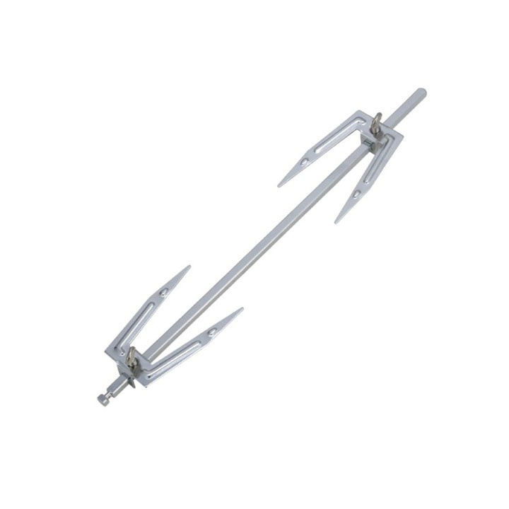 Nồi chiên không dầu 11 lít Hafele AF-602A / 535.43.711 2000W - Hàng chính hãng