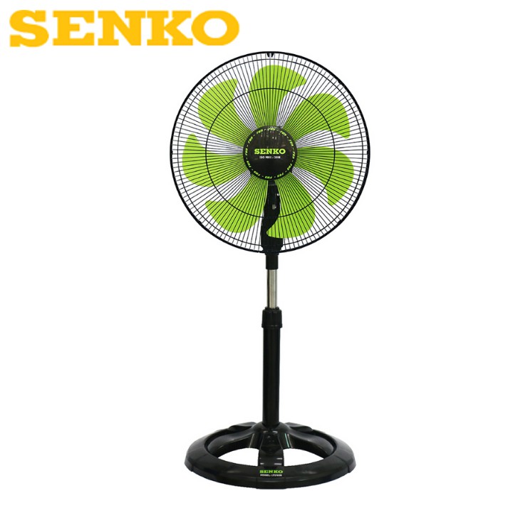 CÓ GRAB Quạt lỡ SENKO LTS1636 bảo hành 24 tháng chính hãng