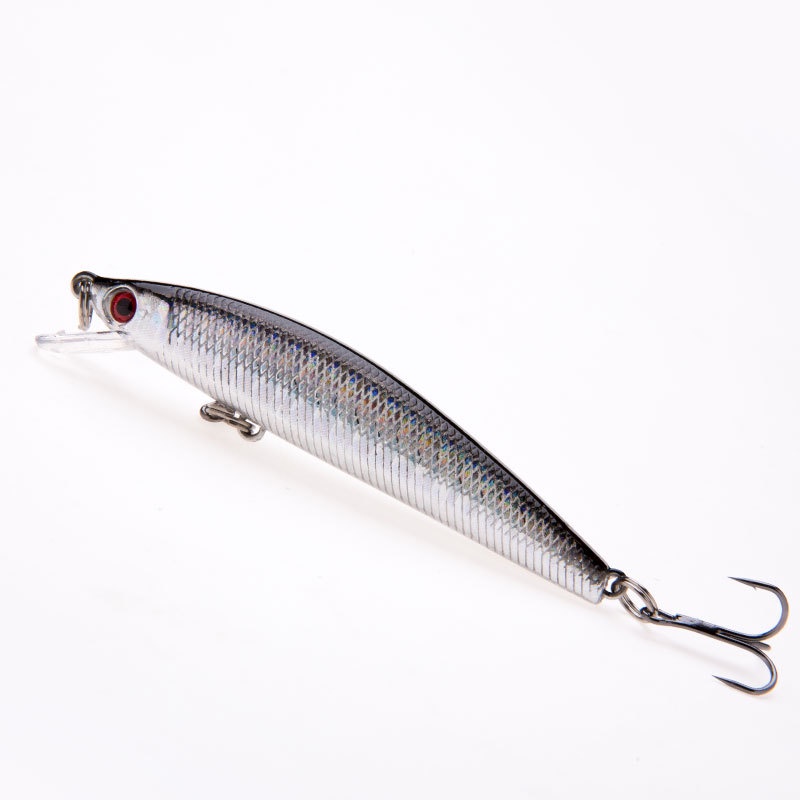 Mồi câu giả cá 8.5cm