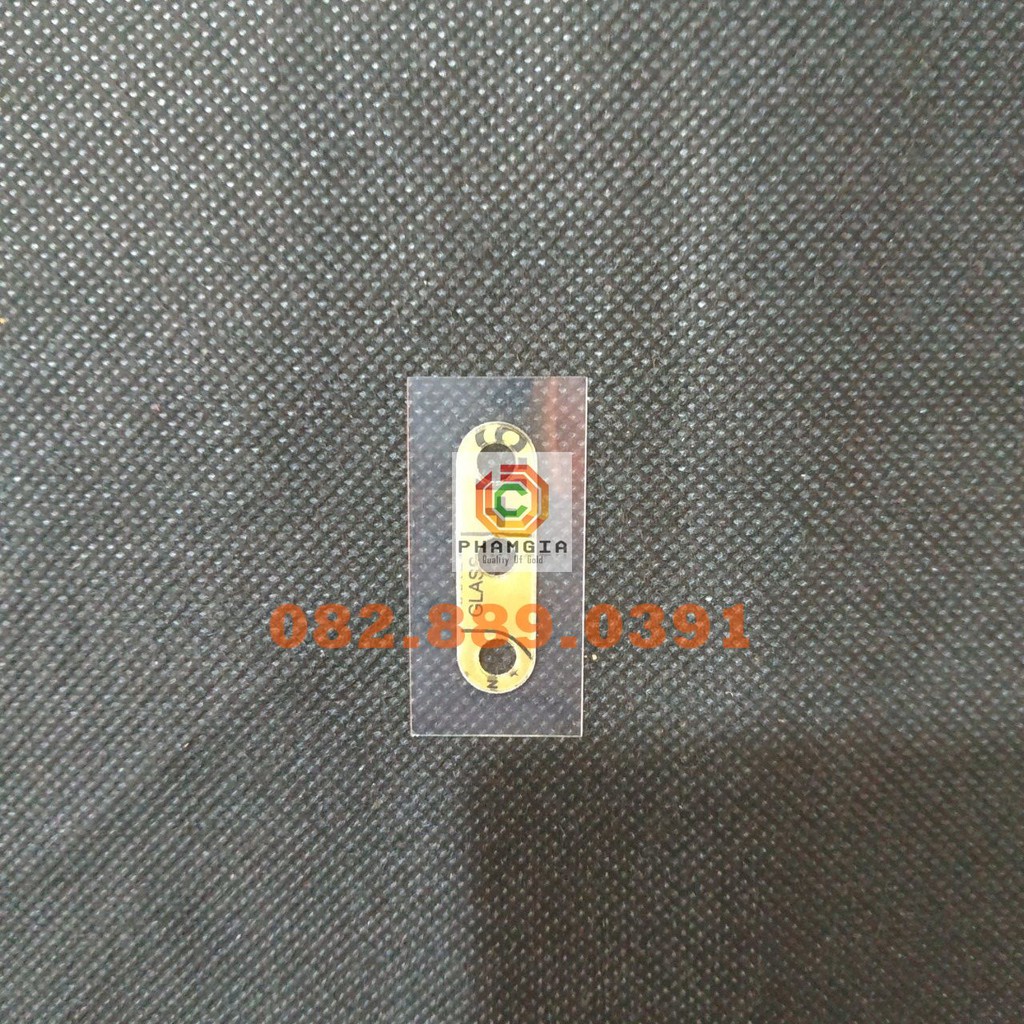 Dán cường lực nano camera LG V40 ThinQ