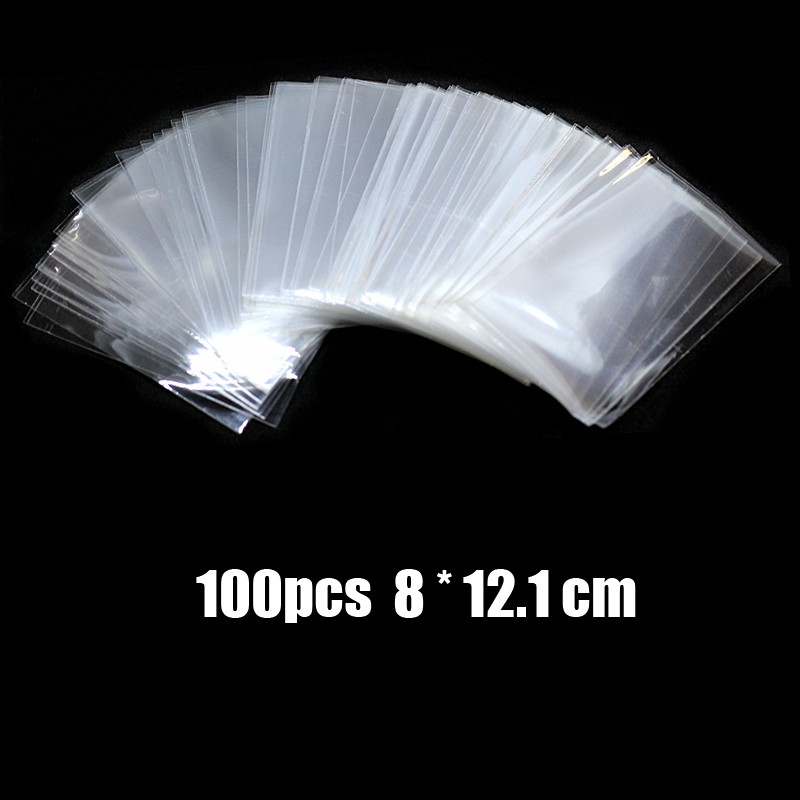 Túi bọc bảo vệ cho thẻ bài nhiều kích cỡ tiện dụng sleeve card đồ bọc thẻ Sleeves đựng thẻ bài