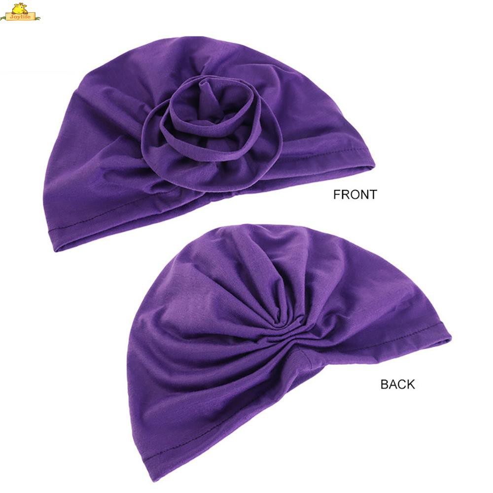 Mũ Turban Họa Tiết Thổ Cẩm Nhiều Màu Sắc Thời Trang Cho Nữ