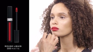 Son dior liquid unbox