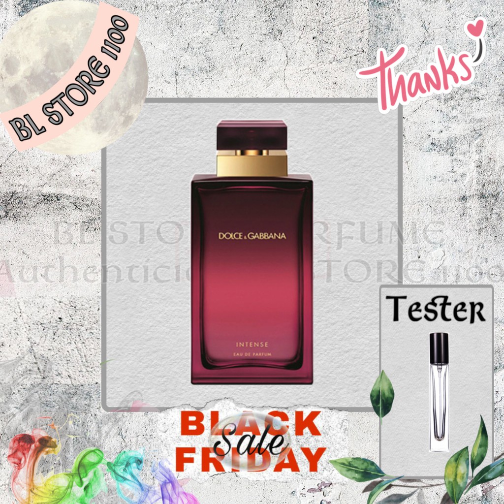 | MINMIN |Nước hoa mẫu thử Nữ Dolce & Gabbana Intense EDP | BigBuy360 - bigbuy360.vn