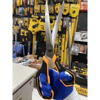 Kéo cắt đa năng ingco hscrs812801