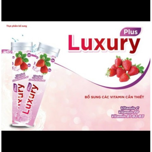 Viên Sủi Medstand Vitamind Diamond Các Vị Tuyp 20 Viên - Tăng Cường Sức Đề Kháng, Nâng Cao Sức Khoẻ