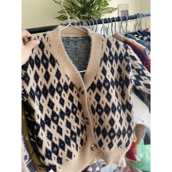 Áo len cho bé trai và gái từ 8-35kg