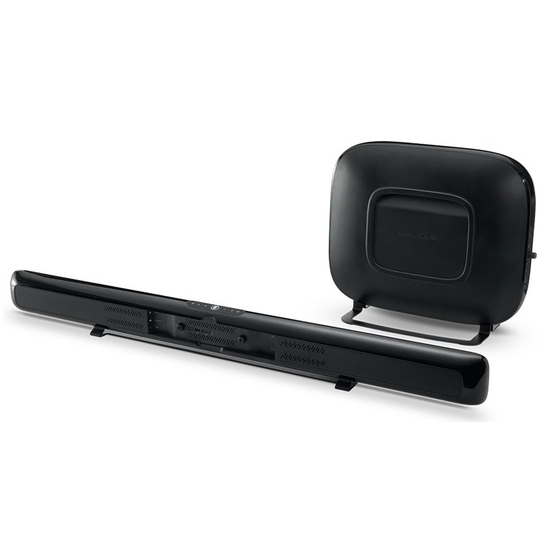 Loa bluetooth Harman Kardon OMNI BAR Plus