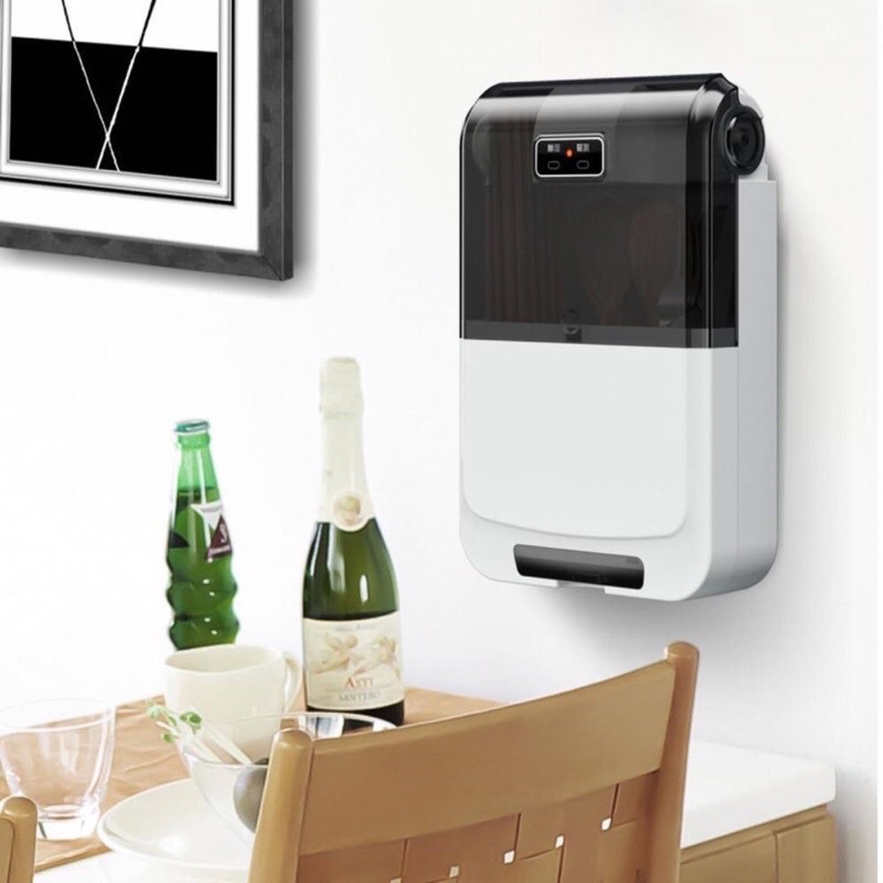 Máy sấy và khử khuẩn đũa thìa cao cấp