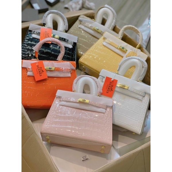 HM sz 25 hót nhất năm