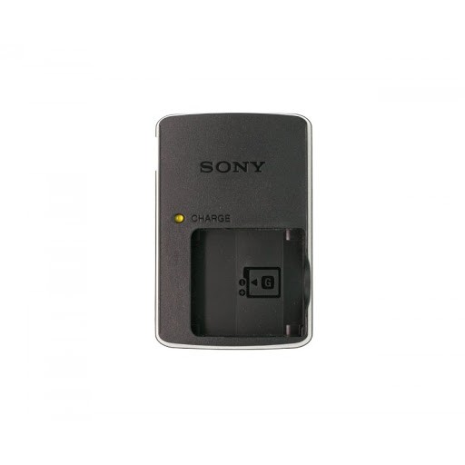 [Mã ELFLASH3 hoàn 10K xu đơn 20K] Sạc thay thế sạc máy ảnh Sony NP-BG1