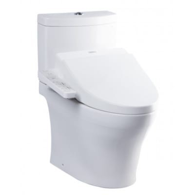 Bồn Cầu Điện Tử TOTO CS769DW7 Nắp Rửa Washlet