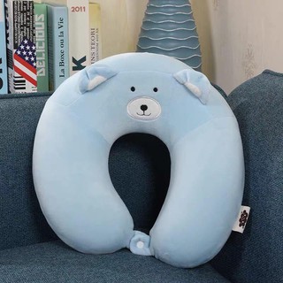 Gối cổ-gối cổ siêu cute,siêu dễ thương
