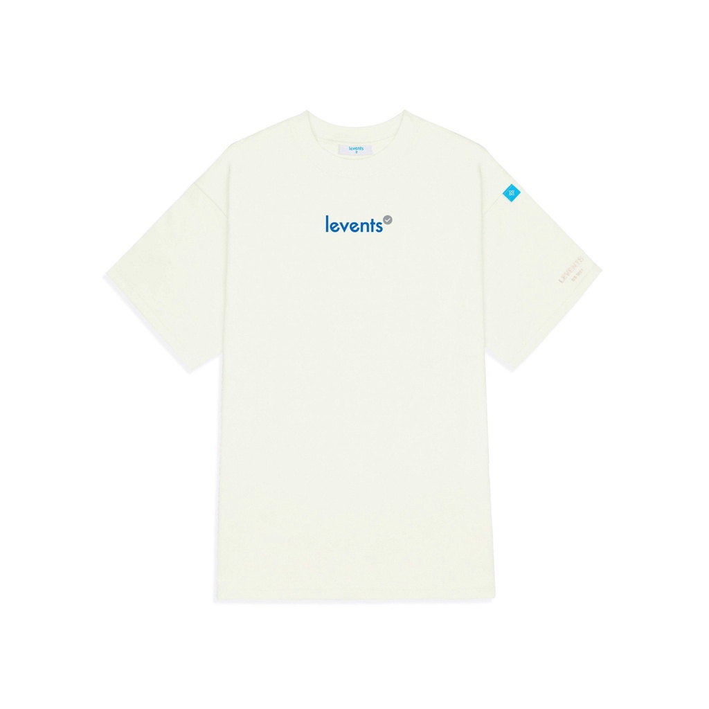 ÁO THUN LEVENTS® POPULAR LOGO TEE