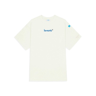 ÁO THUN LEVENTS® POPULAR LOGO TEE (Levents Chính Hãng)