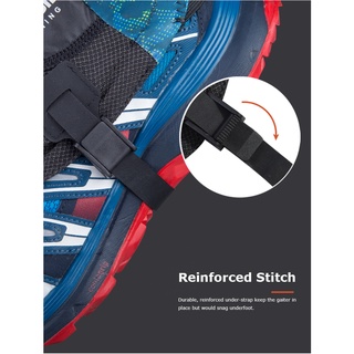 Gaiter (Cạp xà) chạy trail  Aonijie E941