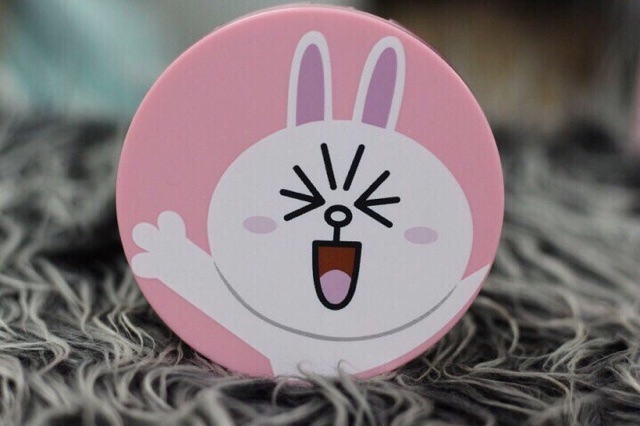 Cushion GẤU BROWN MẶT NGU , THỎ CONY LIMITED EDITION CUSHION | BigBuy360 - bigbuy360.vn