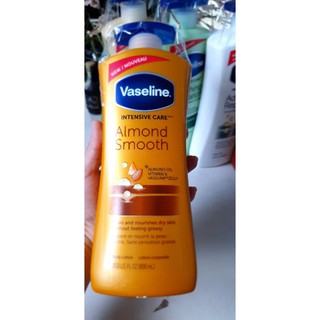 SỮA DƯỠNG THỂ NỮ VASELINE, hàng Mỹ.