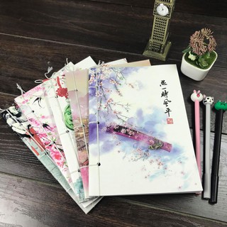 Combo sỉ vở tổng hợp
