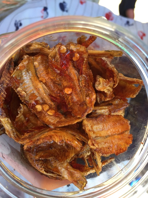 🦑 🦑 🦑 MỰC RIM TƯƠNG ỚT NGON KO CƯỠNG ĐƯỢC | BigBuy360 - bigbuy360.vn