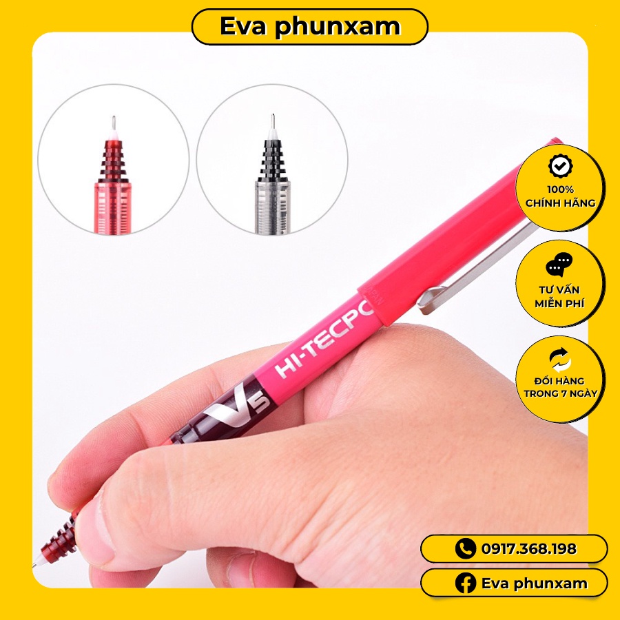 Bút định hình mày-môi V5