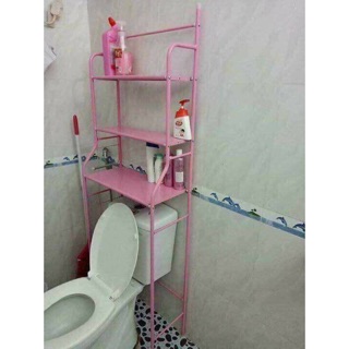 Kệ sau tolet