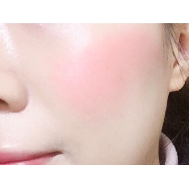 Má hồng dạng kem Holika Holika Jelly Dough Blusher 4.2g